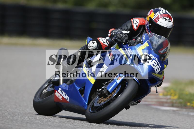 /21 29.05.2025 Speer Racing ADR/Gruppe rot/286